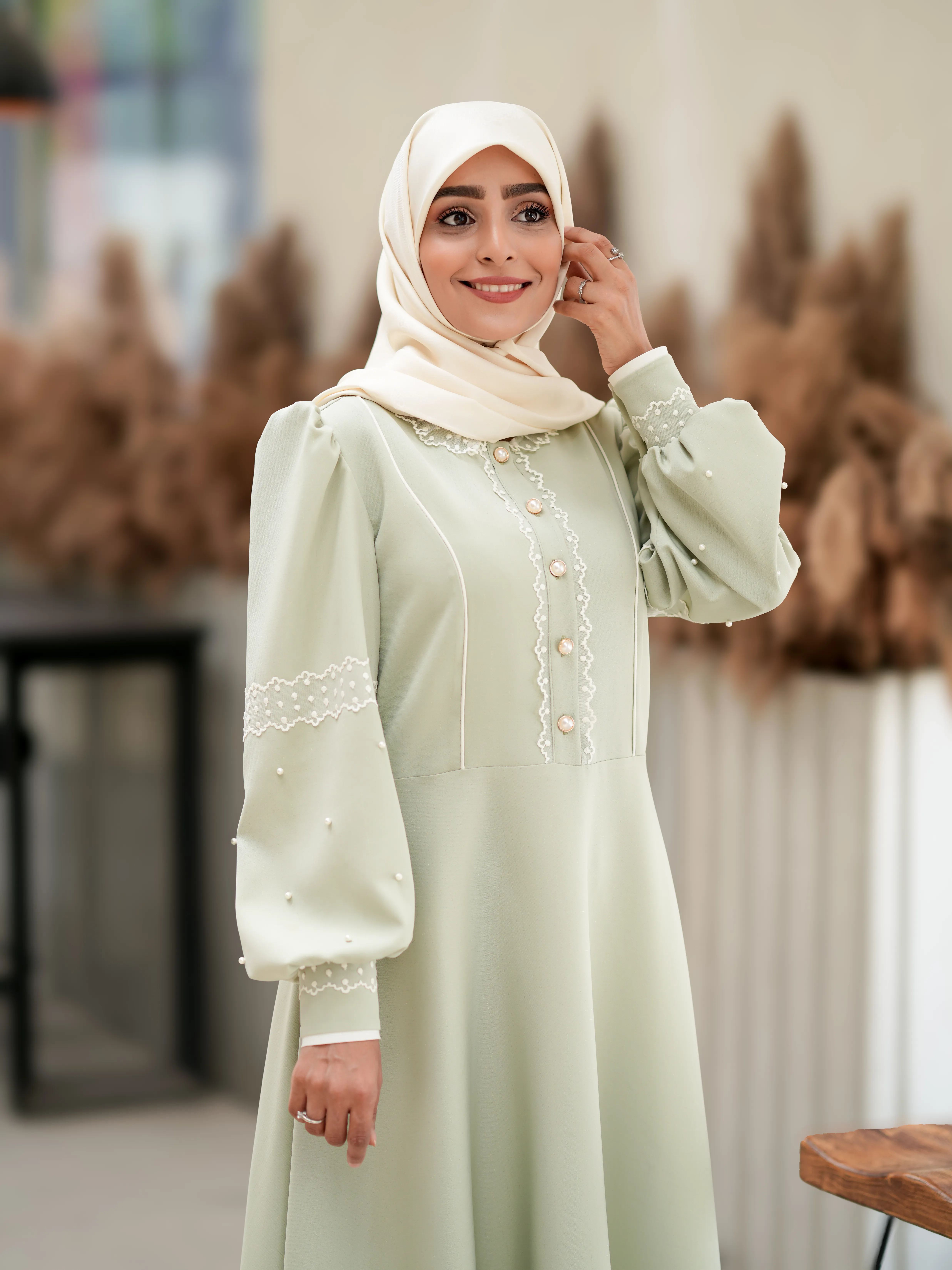پیراهن درین