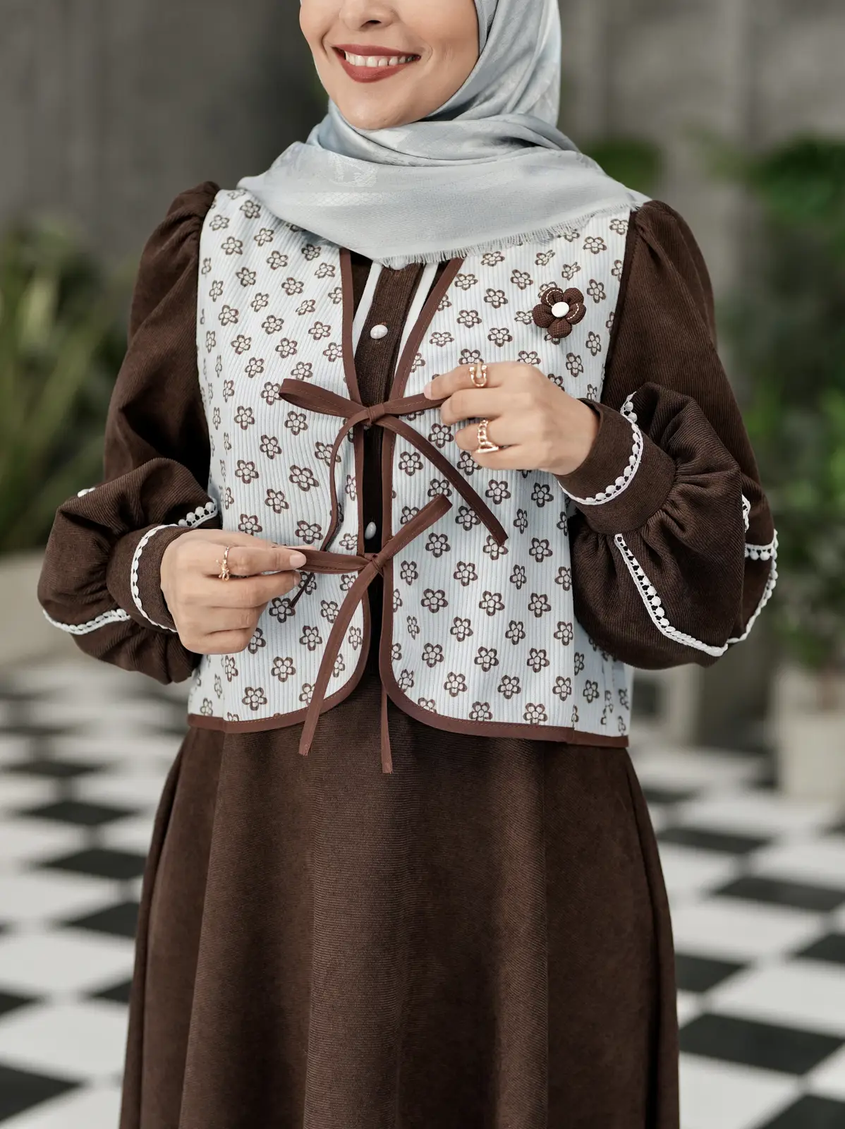 پیراهن سوفیا